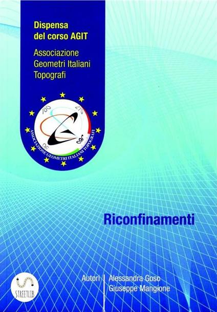 Riconfinamenti - Alessandra Goso,Giuseppe Mangione - ebook