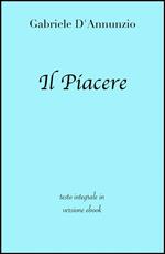 Il piacere