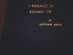 I Ragazzi di Egham'78
