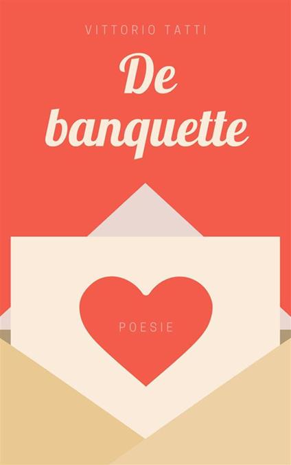 De banquette - Vittorio Tatti - ebook