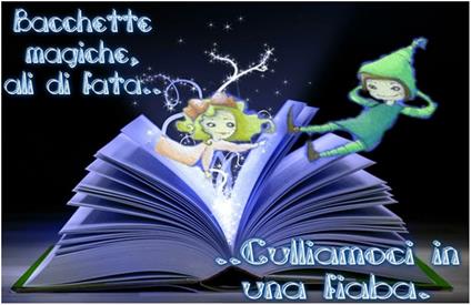 Bacchette magiche, ali di fata. Culliamoci in una fiaba - Vincenzo Albano,Miriam Borrelli,Sabrina Campochiaro - ebook