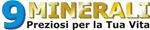 9 minerali preziosi per la tua vita
