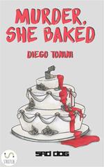 Murder, she baked