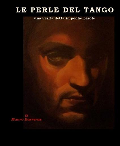 Parole del maestro - Mauro Barreras - ebook