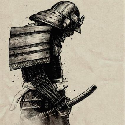 Il tempo dei samurai - Davide Lafronza - ebook