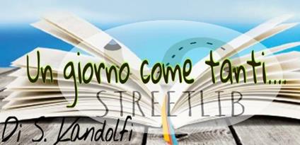 Un giorno come tanti.... - Salvatore Landolfi - ebook