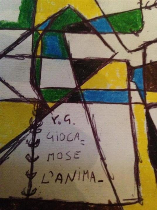 Ritorno al rap tzigano - Marco Pizzini - ebook