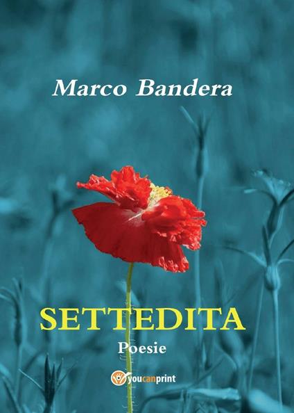 Settedita - Marco Bandera - copertina