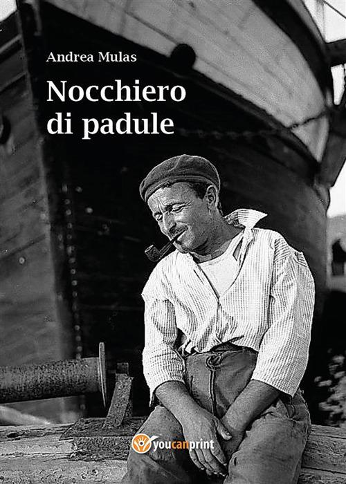 Nocchiero di padule - Andrea Mulas - ebook