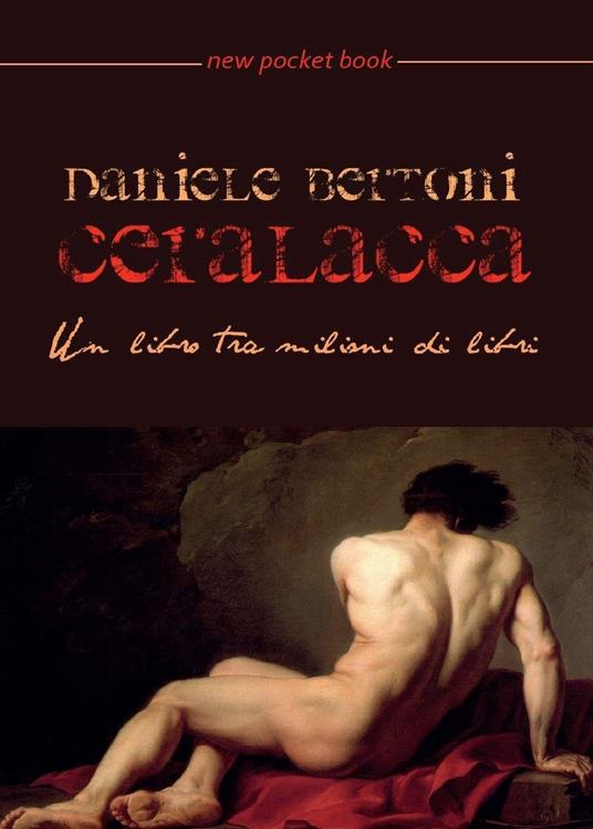 Ceralacca - Daniele Bertoni - copertina