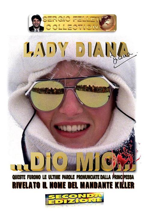 Lady Diana - Sergio Felleti - ebook