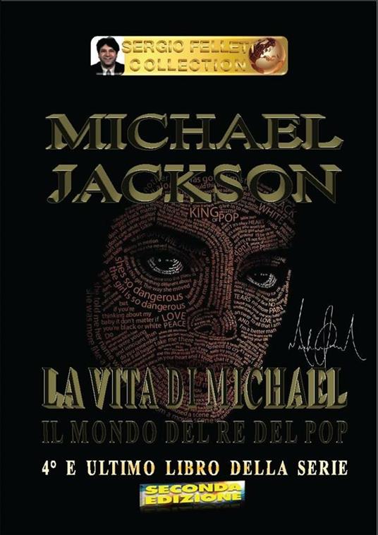 La Michael Jackson. Vol. 4 - Sergio Felleti - ebook