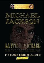 Michael Jackson. Vol. 4: Michael Jackson