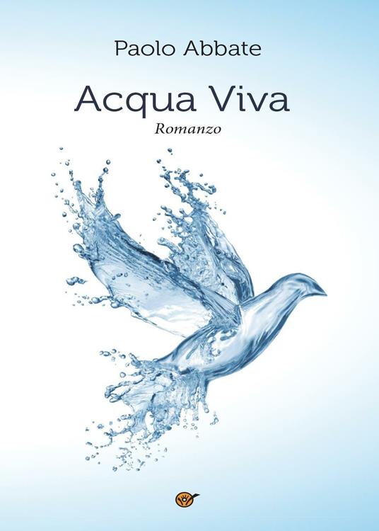 Acqua viva - Paolo Abbate - copertina