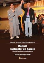 Karate Shorinji-ryu Renshinkan. Ediz. spagnola
