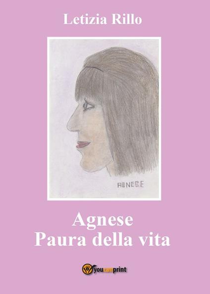 Agnese - Letizia Rillo - copertina