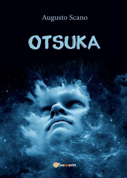 Otsuka - Augusto Scano - copertina
