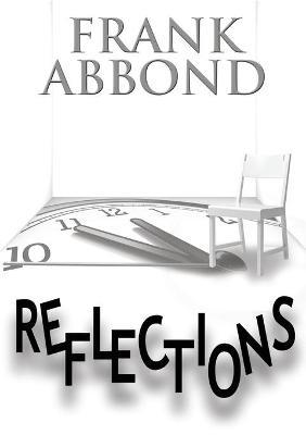 Reflections - Frank Abbond - copertina