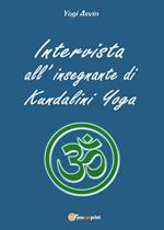 Intervista all'insegnante di Kundalini Yoga