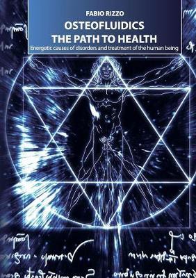 Osteofluidics the path to health - Fabio Rizzo - copertina