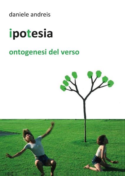 Ipotesia - Daniele Andreis - copertina