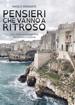 Pensieri che vanno a ritroso