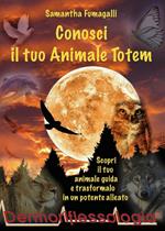 Conosci il tuo animale totem