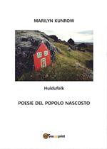 Huldufòlk. Poesie del popolo nascosto