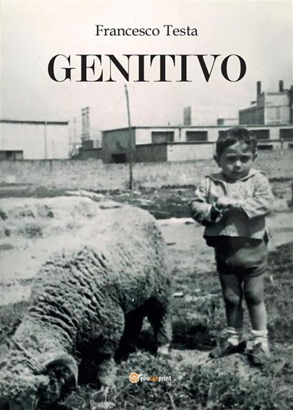 Genitivo - Francesco Testa - ebook
