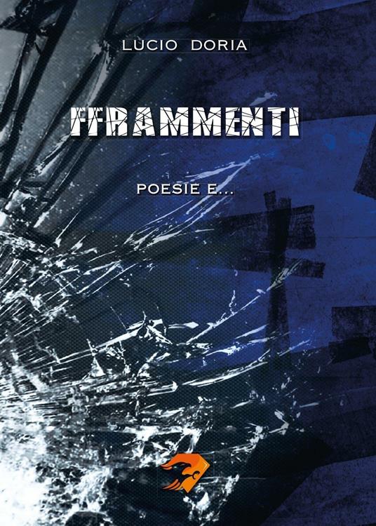 Frammenti - Lucio Doria - copertina