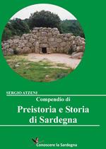 Compendio di preistoria e storia di Sardegna