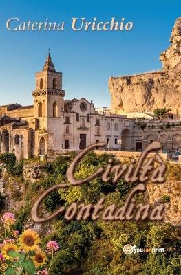 Civiltà contadina - Caterina Uricchio - copertina