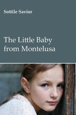 The little baby from Montelusa - Savior Sottile - copertina