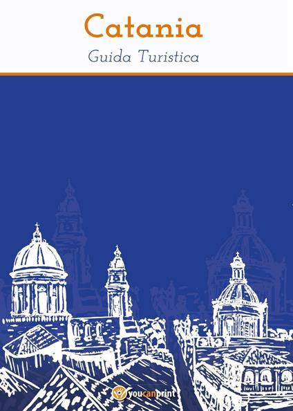 Catania - Riccardo Consoli - copertina