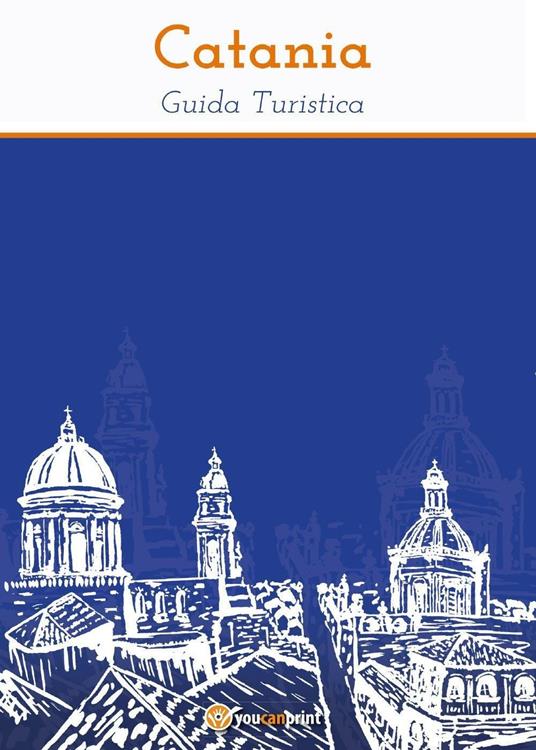 Catania - Riccardo Consoli - copertina