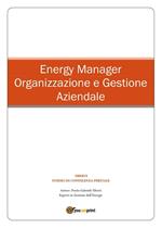 Energy manager. Organizzazione e gestione aziendale