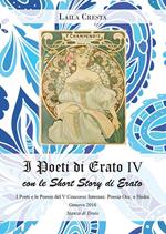 I poeti di Erato. Vol. 4
