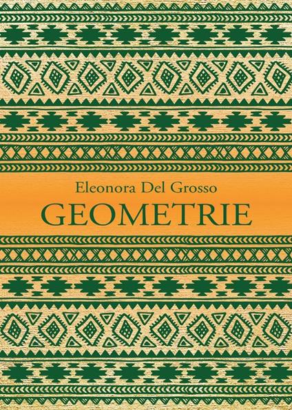 Geometrie - Eleonora Del Grosso - copertina