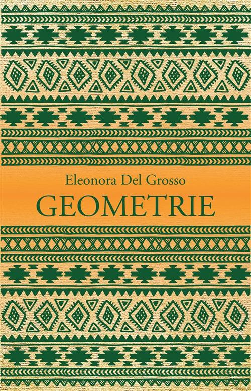 Geometrie - Eleonora Del Grosso - ebook