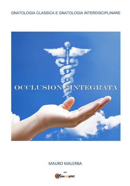 Occlusione integrata - Mauro Malerba - copertina