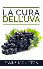La cura dell'uva. Una terapia per il nostro benessere