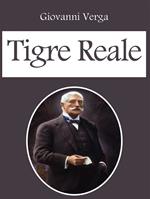 Tigre reale