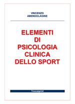 Elementi di psicologia clinica dello sport