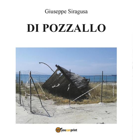 Di Pozzallo - Giuseppe Siragusa - copertina