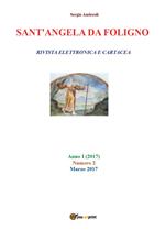 Sant'Angela da Foligno. Vol. 2