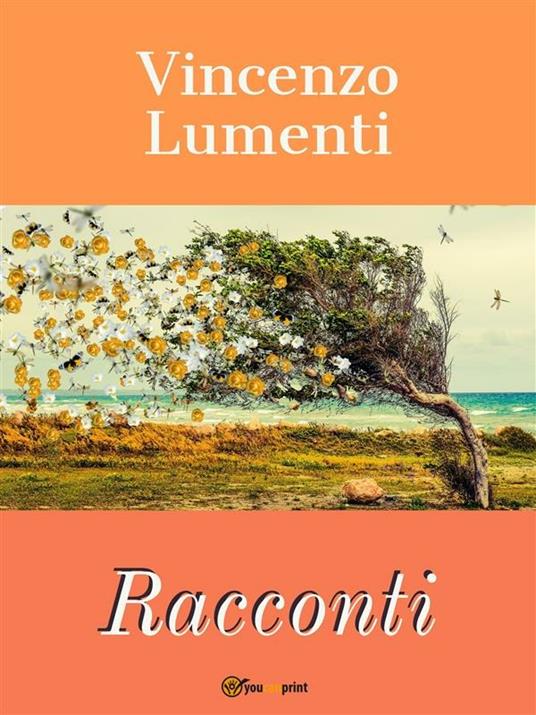 Racconti - Vincenzo Lumenti - ebook