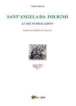 Sant'Angela da Foligno. Vol. 3