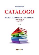 Catalogo. Vol. 3