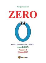 Zero. Vol. 3
