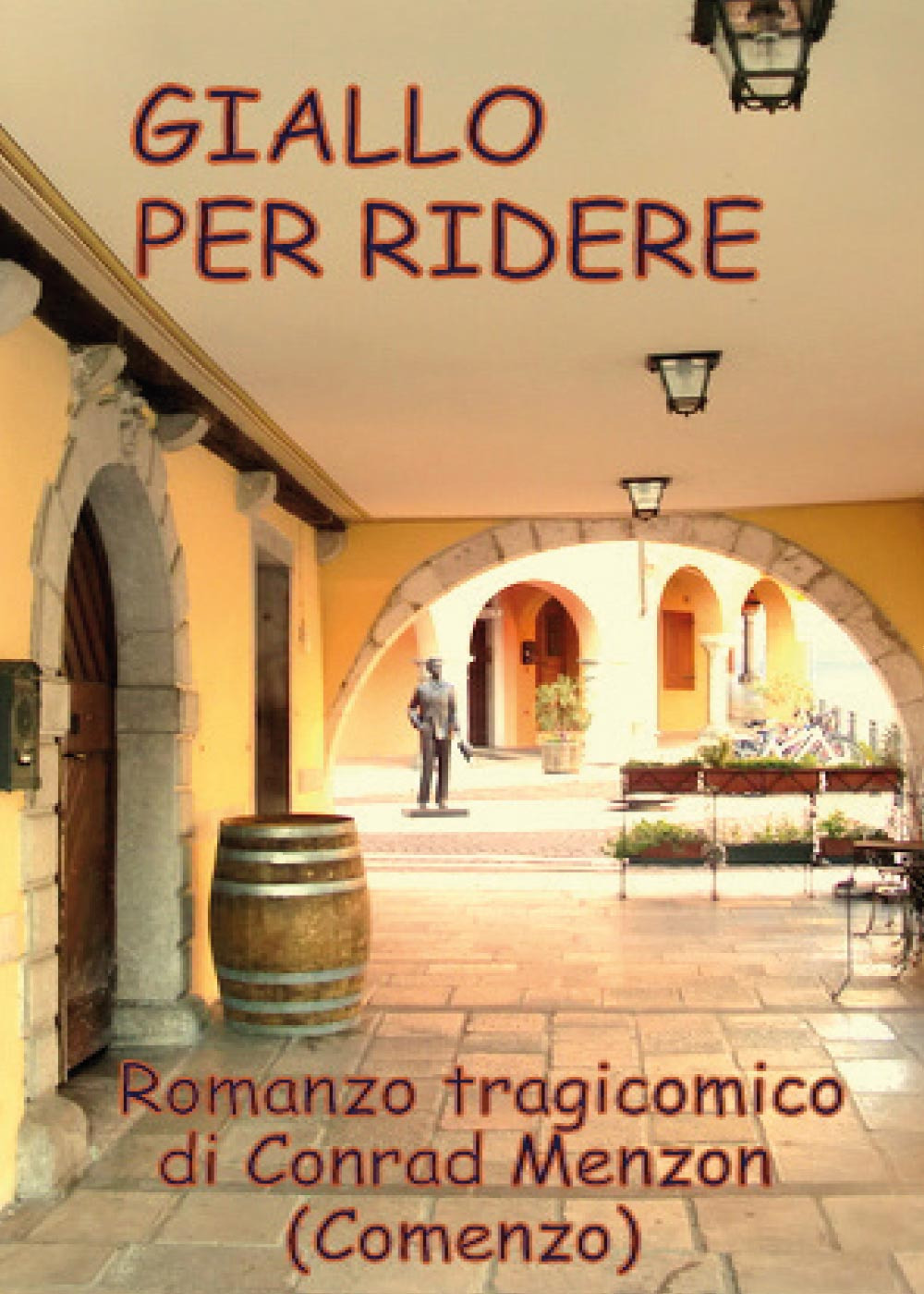 Libreria Libr'aria